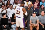 ESPN投21世纪NBATop25：詹科库邓前四 KD9哈登13威少23