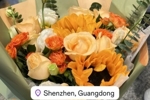 即将与球队会合！新疆大外援劳森更新社媒 本人已抵达深圳