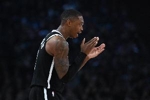 👀Woj：朗尼-沃克1年合同加盟卫冕冠军凯尔特人！