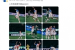汪海健发文庆祝胜利：人生就是要充满passion