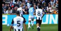 上赛季以来戈登在英超7次造点，比其他球员同期至少多4次