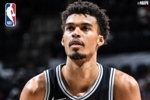 文班效应！官方：NBA在法国的收视率相比上赛季上涨36%