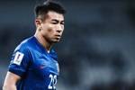 沪媒：于汉超、阿苏埃未随队出征，将无缘申花客战亚泰