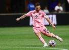 梅西杯！梅西亲自官宣&ldquo;梅西杯&rdquo;青少年赛事：巴萨、曼城等队参赛